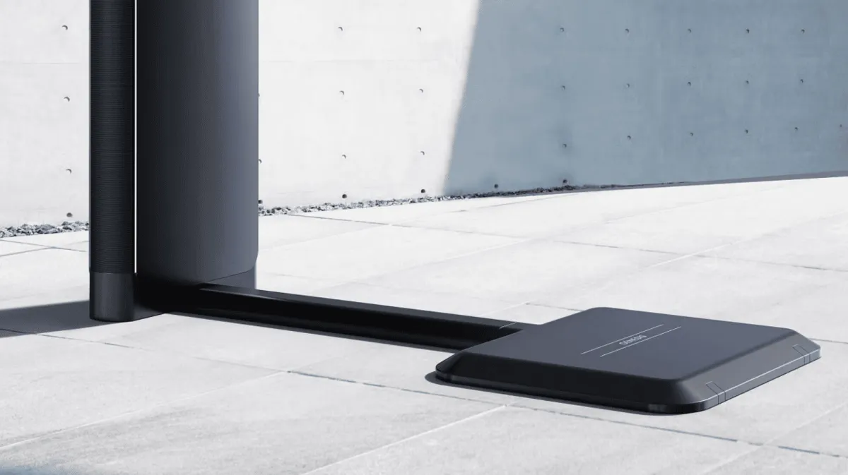 Tesla готується до запуску бездротової зарядки: Патенти та чутки підтверджують нову технологію