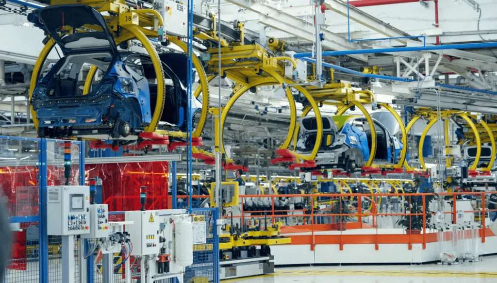 Металісти Stellantis оголошують страйк на знак протесту проти падіння виробництва