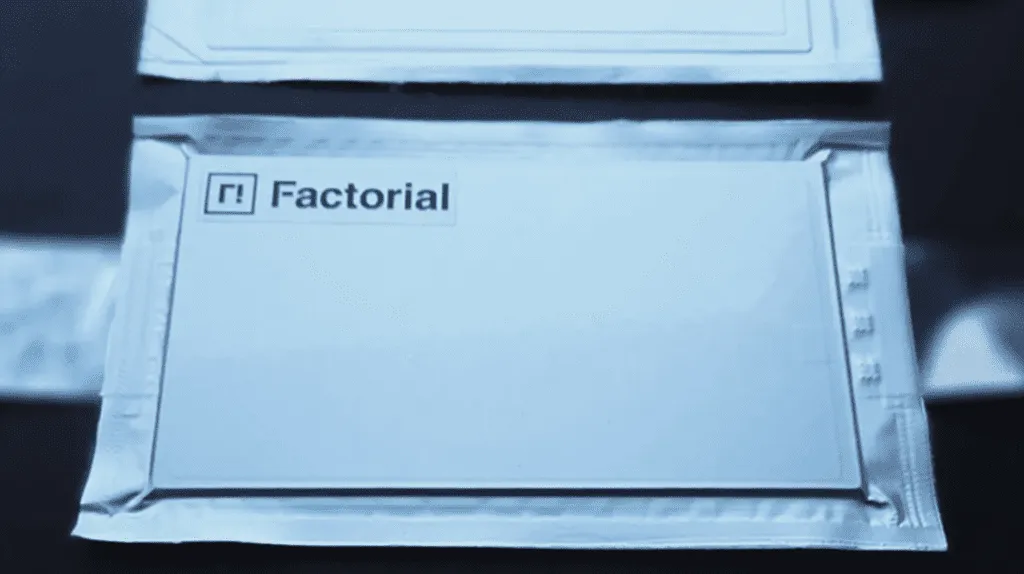 Mercedes-Benz розробляє твердотільні батареї з на 80 відсотків більшим запасом ходу