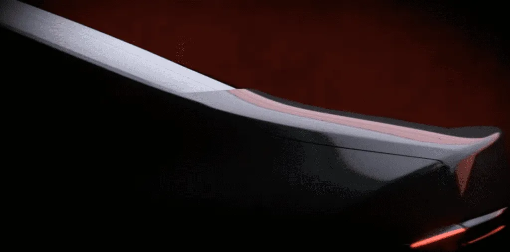 Volvo анонсує новий електричний седан ES90: Деталі поки що залишаються в секреті