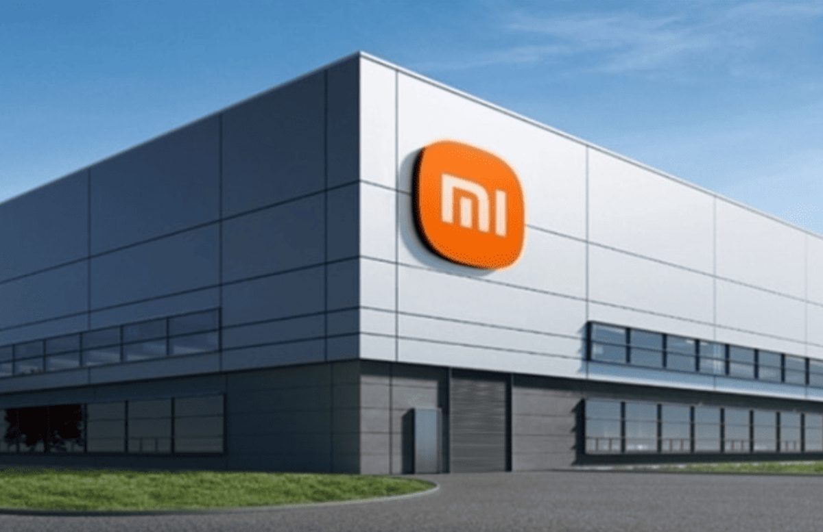 Будівництво другої черги заводу Xiaomi Automobile розпочато
