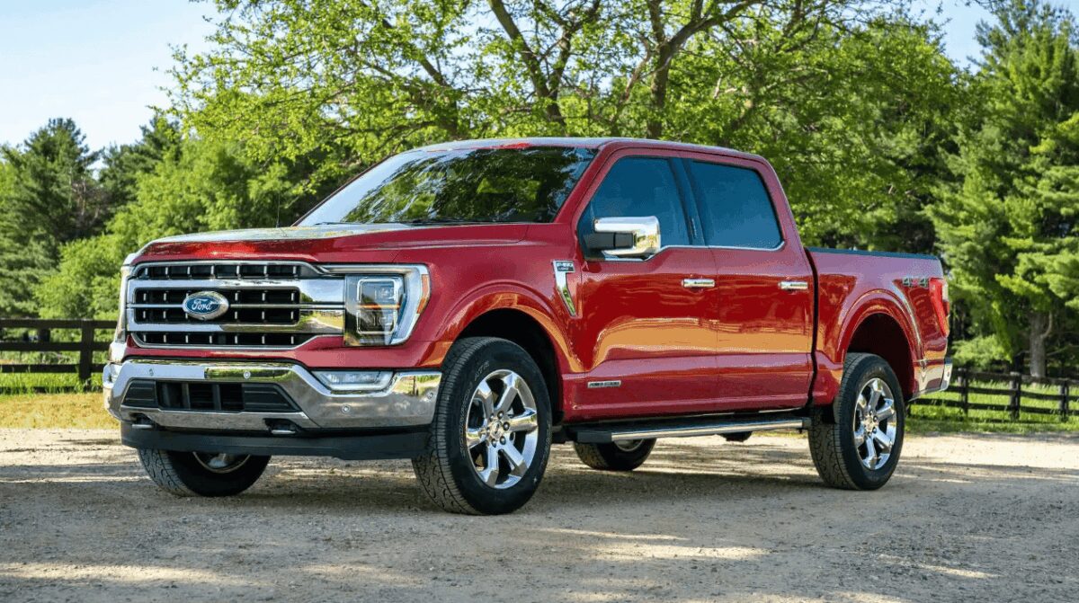 Ford оголошує масштабне відкликання 90 тисяч автомобілів через проблеми з двигунами