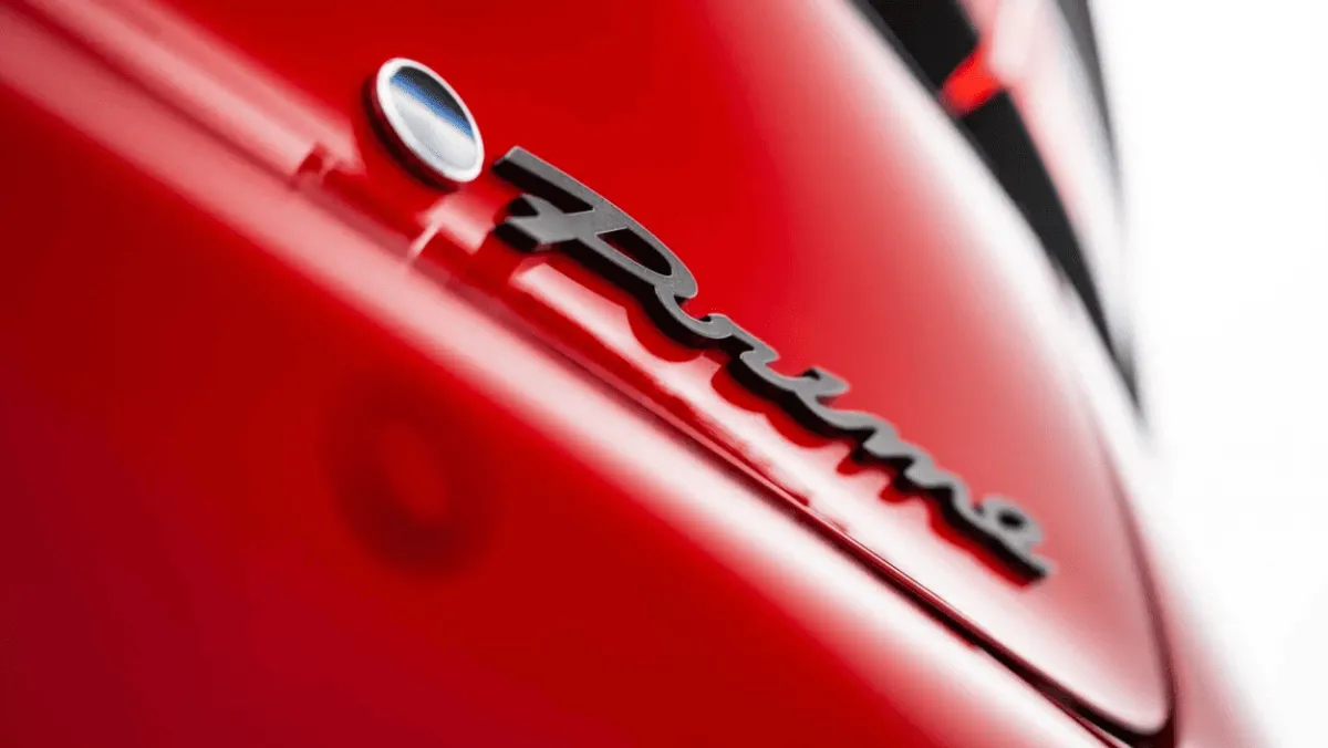 Toyota скасовує назву «Прайм» для гібридів RAV4 і Prius