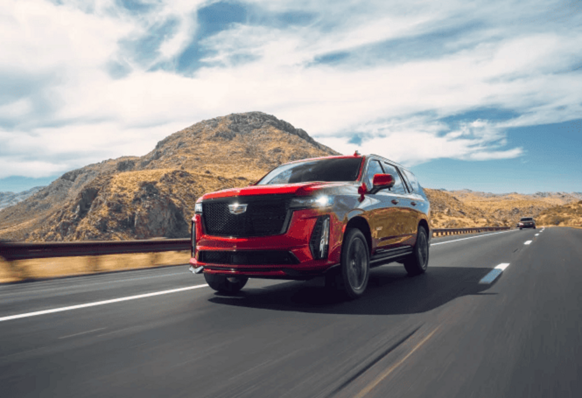 Продажі автомобілів з ДВС знижуються: Нові тенденції на ринку