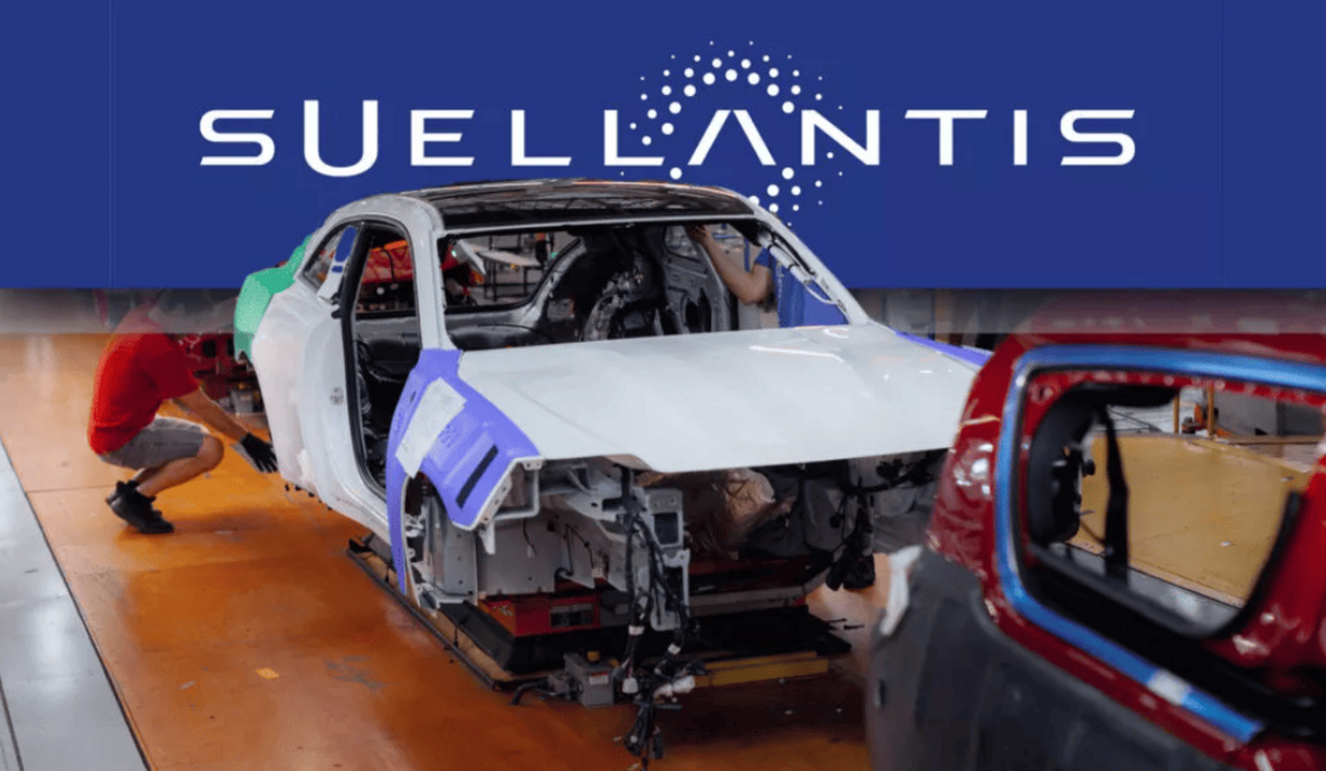 Stellantis звинувачує постачальника Brose у зупинці виробництва в Віндзорі