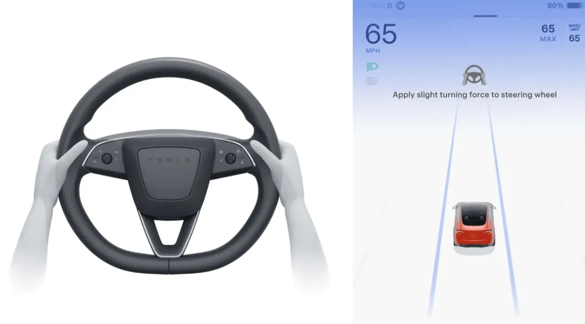 Tesla звітує про безпеку автопілота: Поліпшення, але багато запитань залишаються