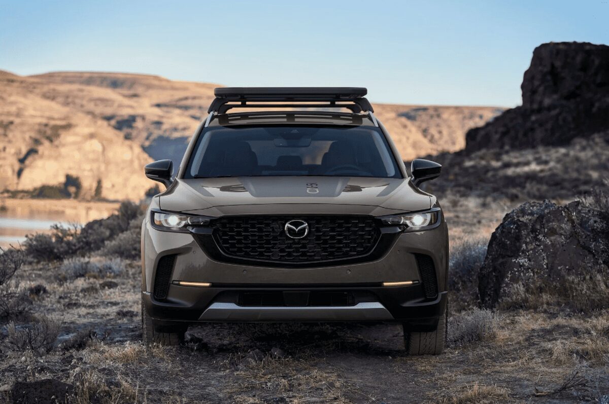 У 2024 році Mazda встановила рекорд продажів, незважаючи на відсутність електромобілів