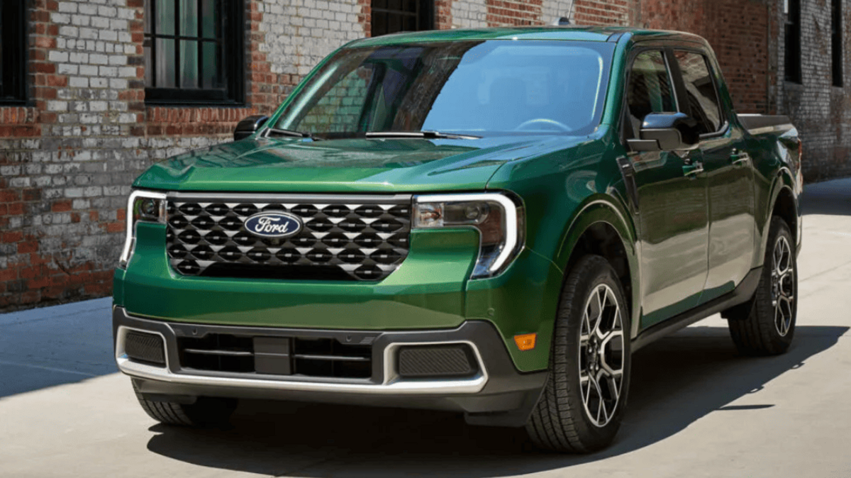 Ford звітує про змішані результати за третій квартал