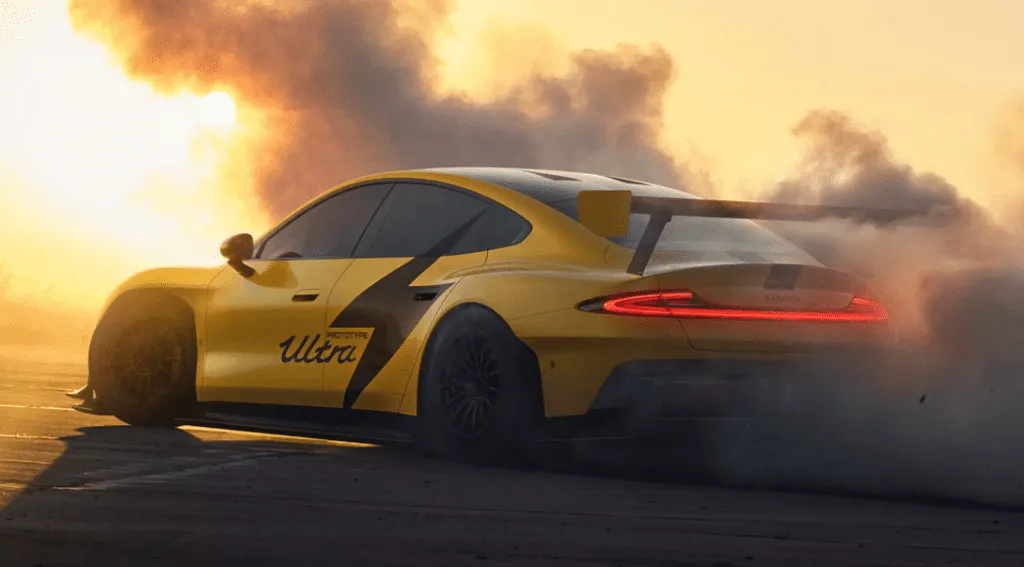 Xiaomi тестує новий великий позашляховик під кодовою назвою N3, щоб конкурувати з Li Auto L9