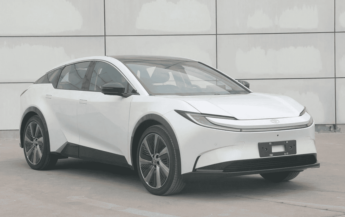 Toyota збільшує виробництво в Китаї до 3 мільйонів автомобілів на рік