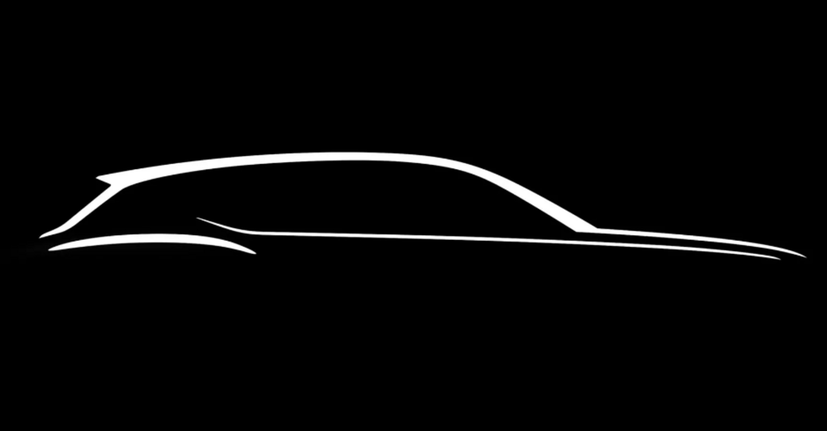 Bentley анонсувала свій перший електричний позашляховик, що вийде в 2026 році