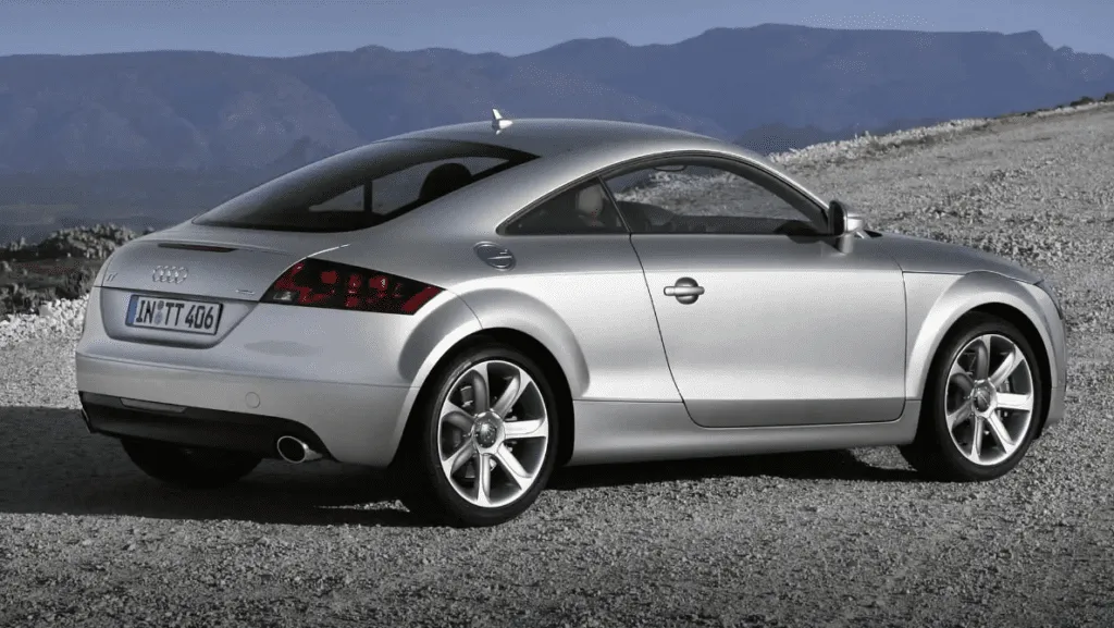 Audi знижує амбіції щодо спортивних автомобілів, зосереджуючи увагу на позашляховиках