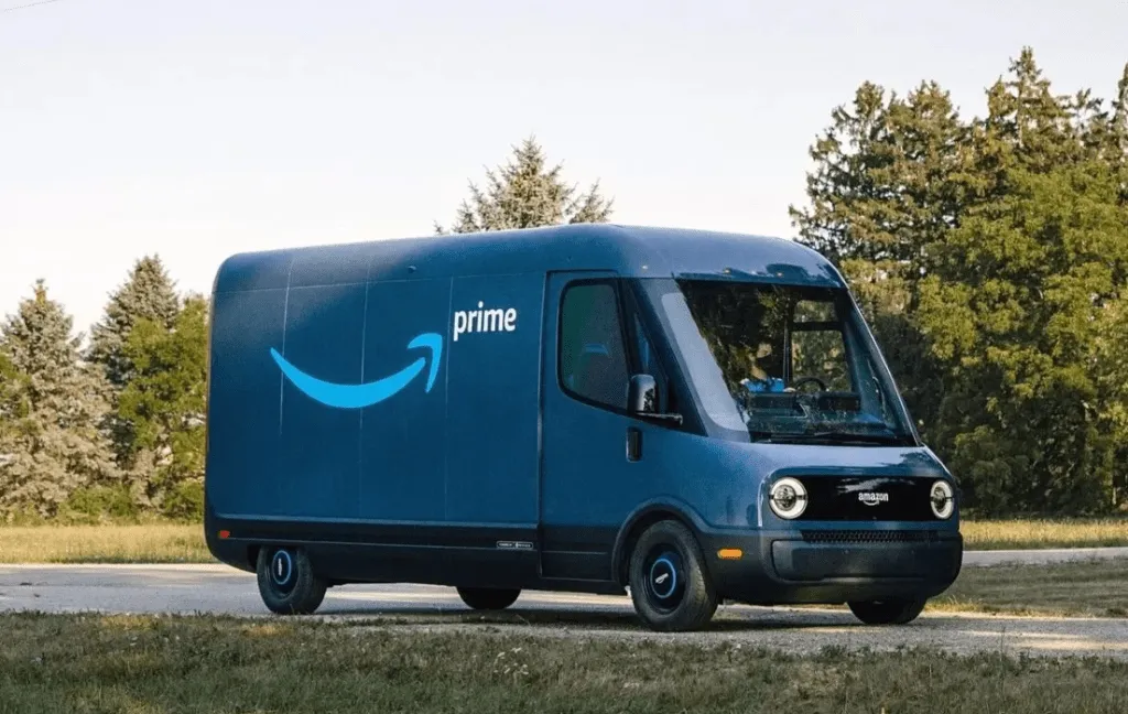 Amazon вважає, що розумні окуляри допоможуть водіям скоротити витрати на доставку