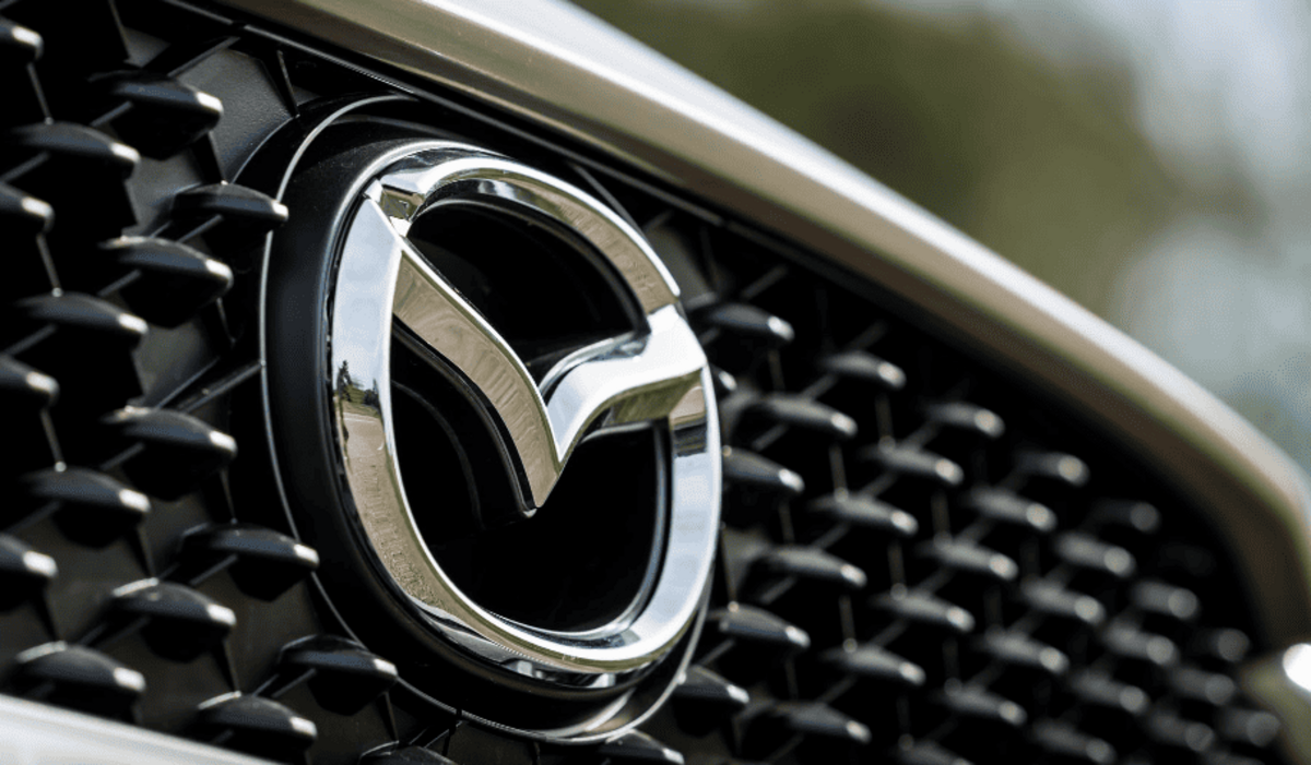Продажі Mazda досягають рекордів у США з сильним зростанням попиту на всі моделі