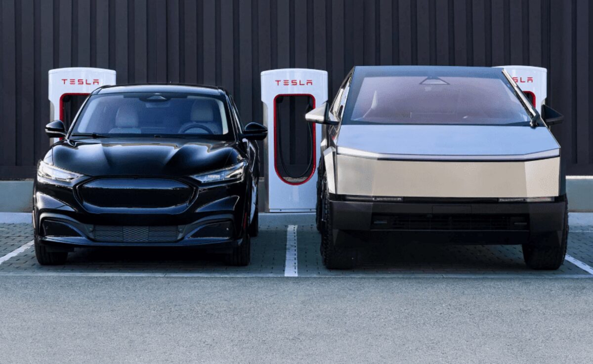 Tesla дозволяє орендарям викупити свої лізингові автомобілі