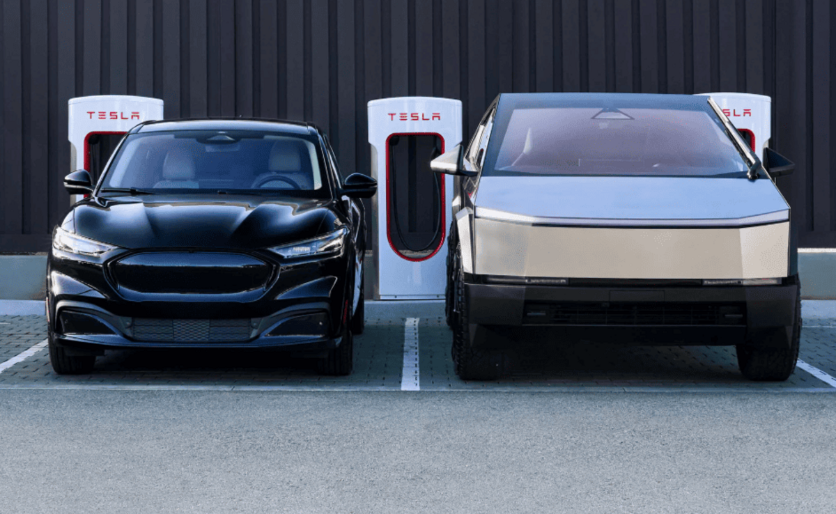 Tesla дозволяє орендарям викупити свої лізингові автомобілі