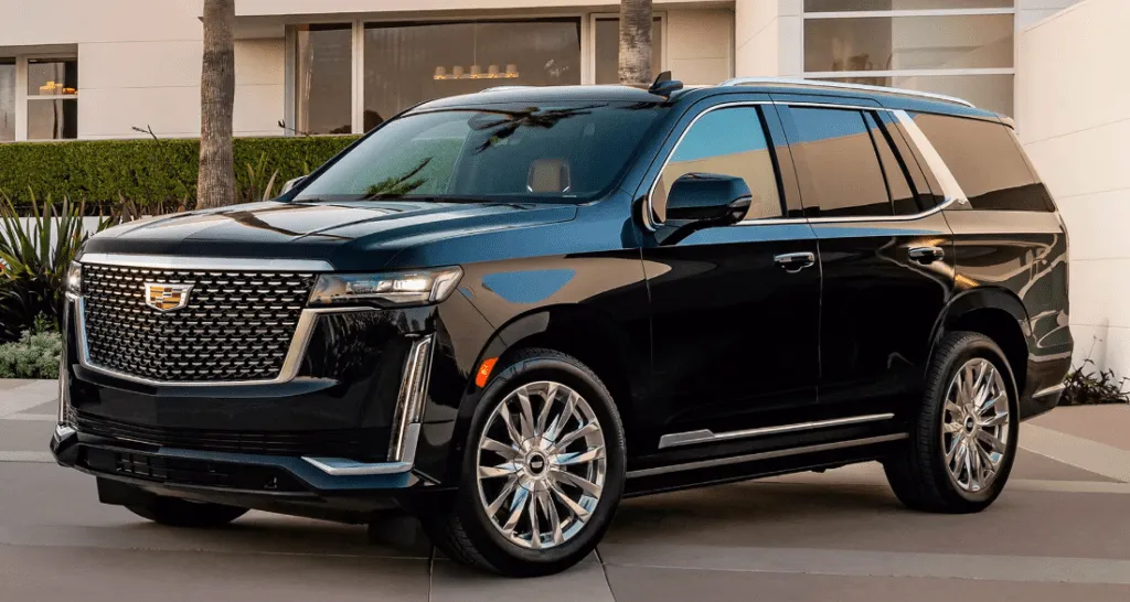 GM оголосила про масштабне відкликання: Майже півмільйона автомобілів потребують ремонту