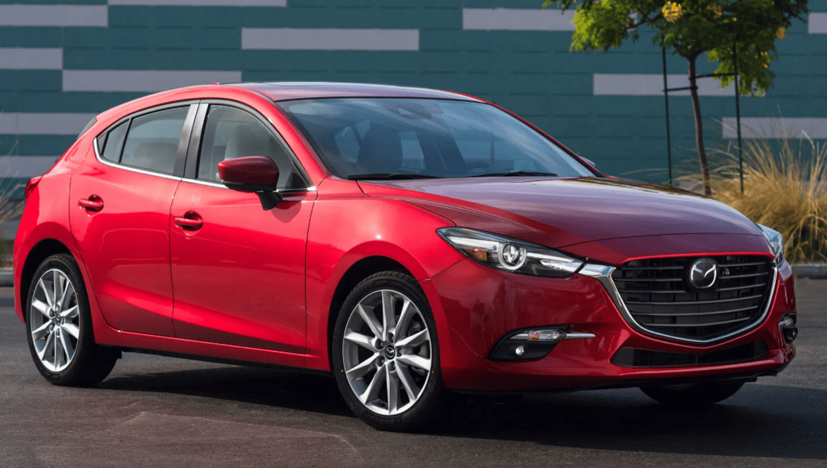 Експерти з кібербезпеки попереджають, що система Mazda Connect вразлива для хакерів