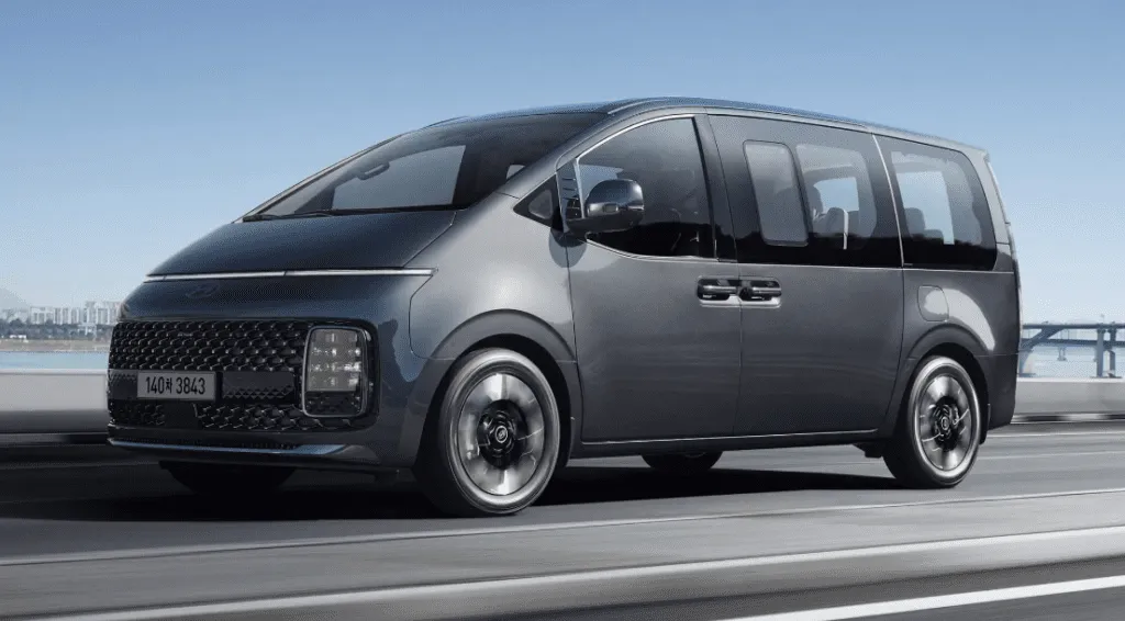 Трагедія на заводі Hyundai: Три загиблих під час випробувань прототипу автомобіля