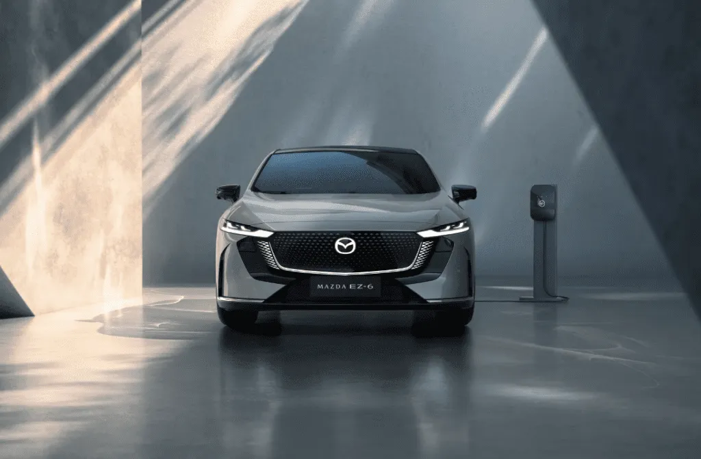 Седани зникають, позашляховики займають лідерські позиції