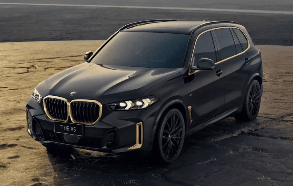 Західні автовиробники витрачають мільйони євро на підтримку своїх дилерів у Китаї