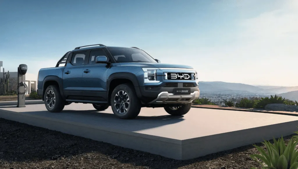 BYD тисне на постачальників для зниження витрат на електромобілі