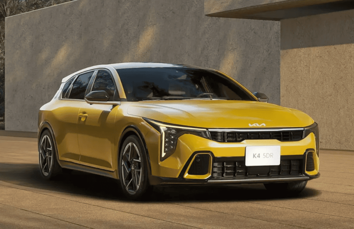 Kia America святкує рекордний листопад, продавши понад 70 000 автомобілів