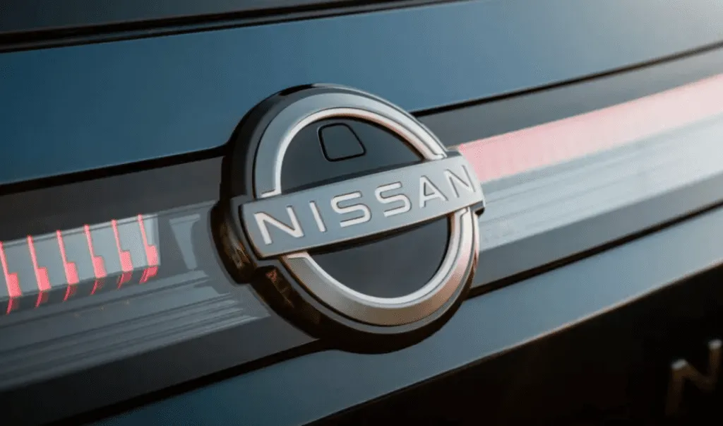 Nissan оголосив про зміни в керівництві в умовах конкурентної боротьби