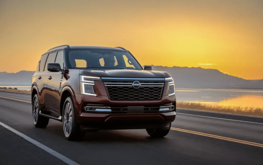 Nissan звертається до дилерів у США із закликом до терпіння через труднощі на ринку