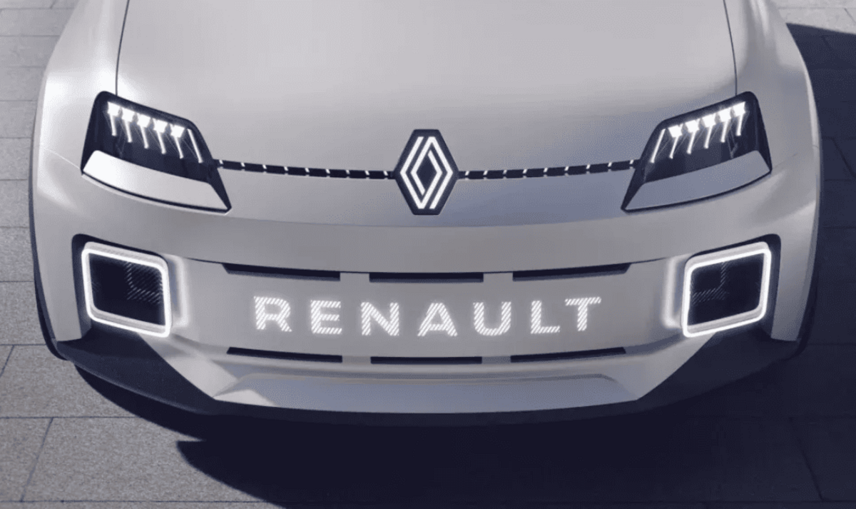 Renault розглядає нові можливості після злиття Honda, Nissan та Mitsubishi