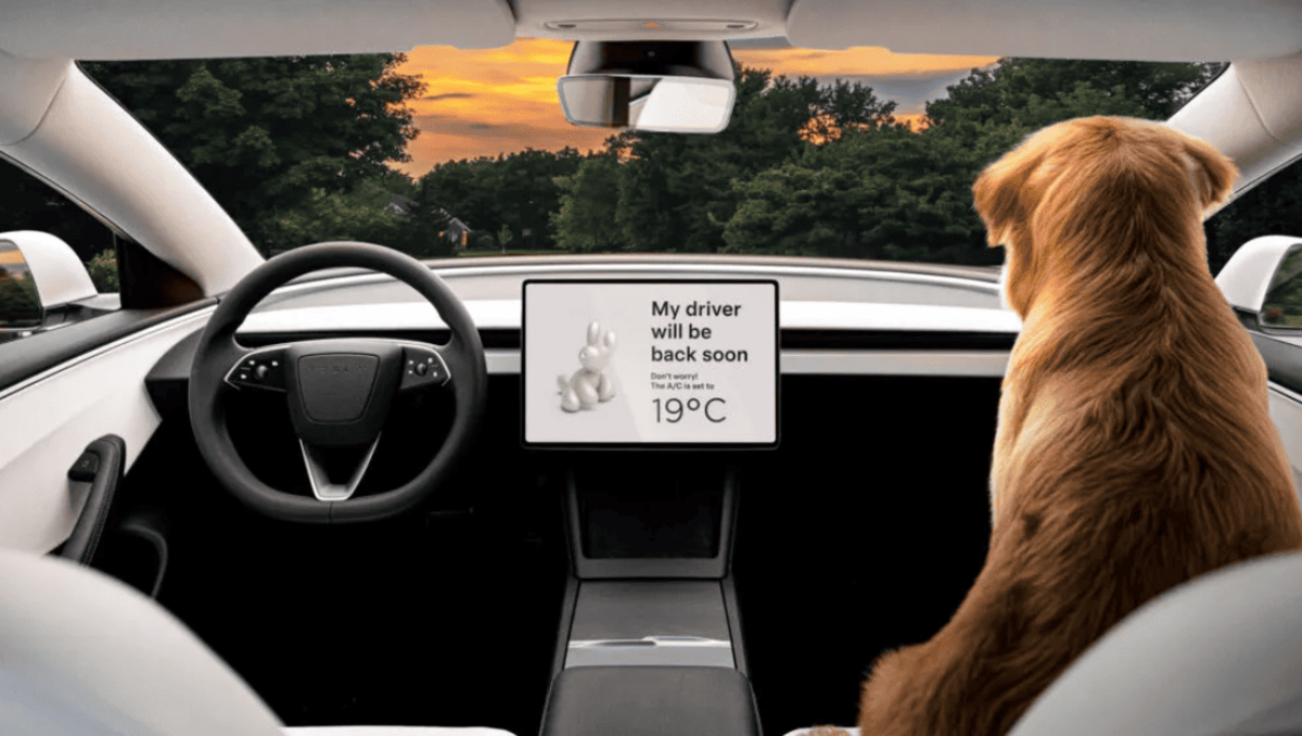 Tesla планує використання віддалених телеоператорів для роботаксі з 2025 року