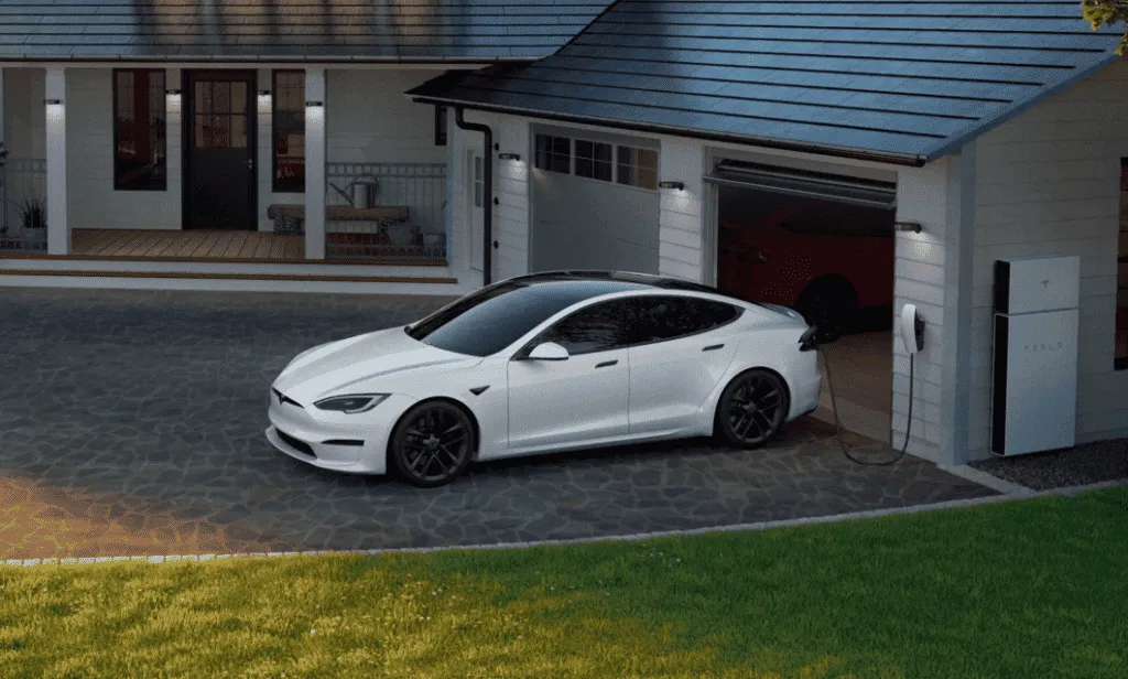 Tesla повертає безкоштовну зарядку для Model S у рамках нової акції