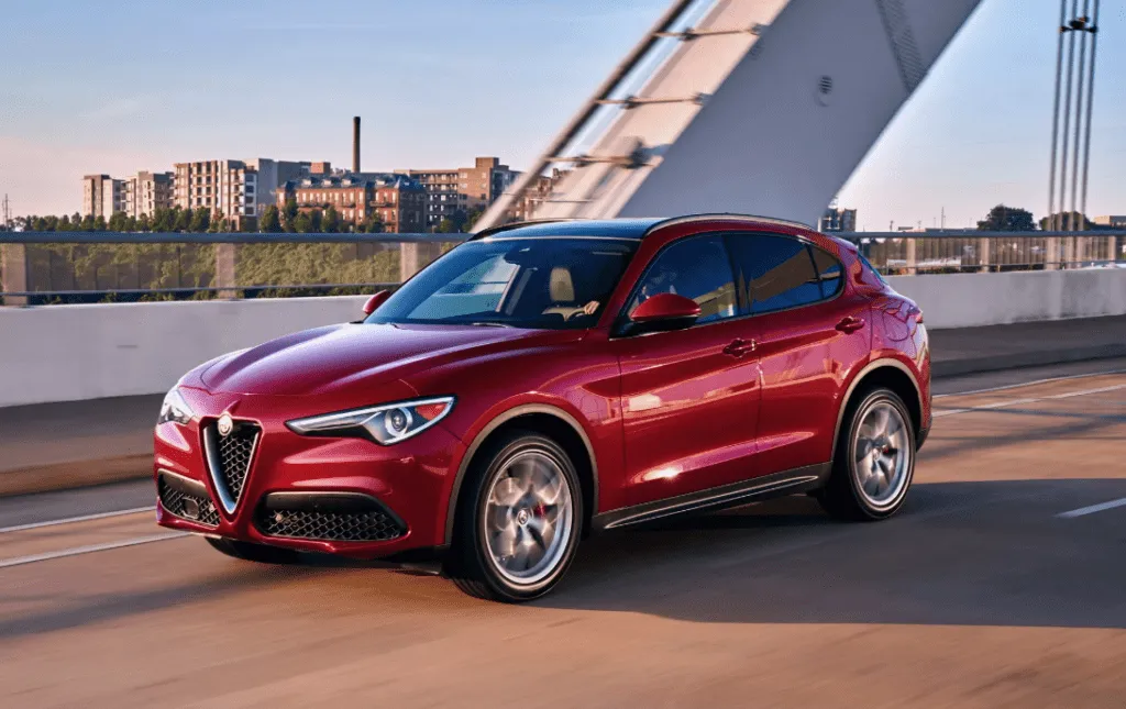 Alfa Romeo відкликає Giulia та Stelvio 2019-2020 років через проблему з гальмами