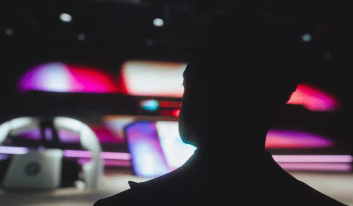 BMW представить нову ітерацію системи iDrive на CES 2025