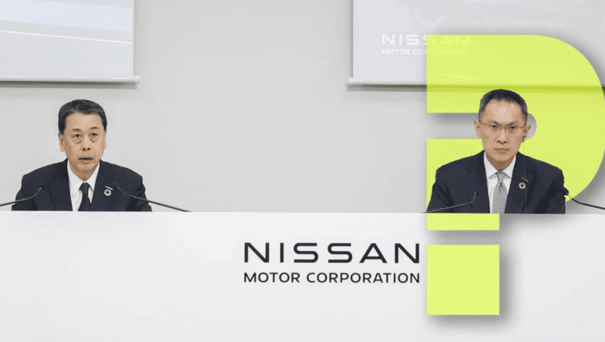Складні часи для Nissan: Генеральний директор оголосив про «надзвичайний режим»