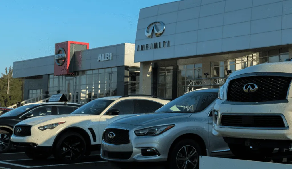 Nissan на межі виживання: Як компанія бореться з кризою