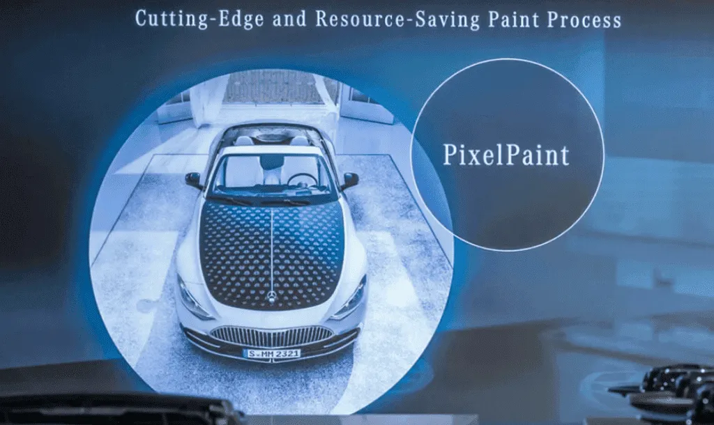 Mercedes розширює програму персоналізації з новою студією Manufaktur