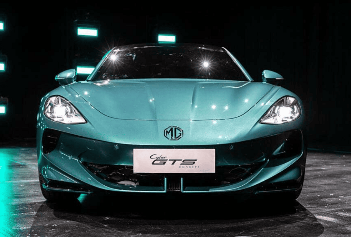 MG представить нові моделі з напівтвердотільними акумуляторами та гібридними системами в 2025 році