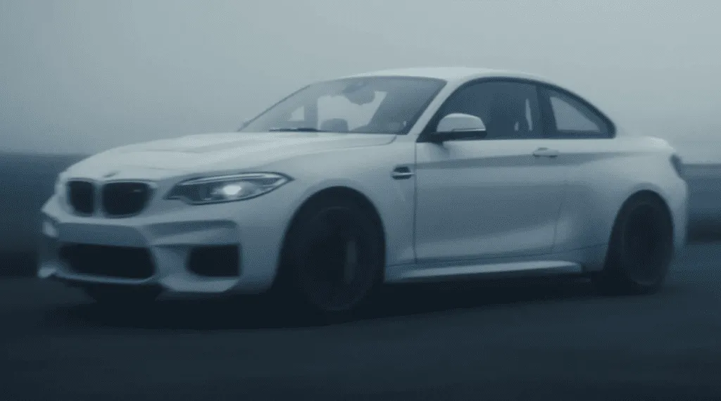 BMW M готує потужний електричний M2 та M3: Перші прототипи вже на стадії розробки