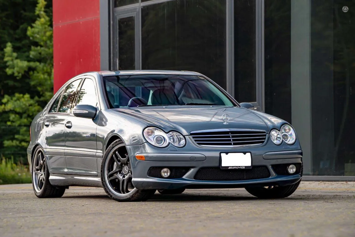 mercedes-benz-c55-amg-5-4-l-sedan-2006-benzin-0