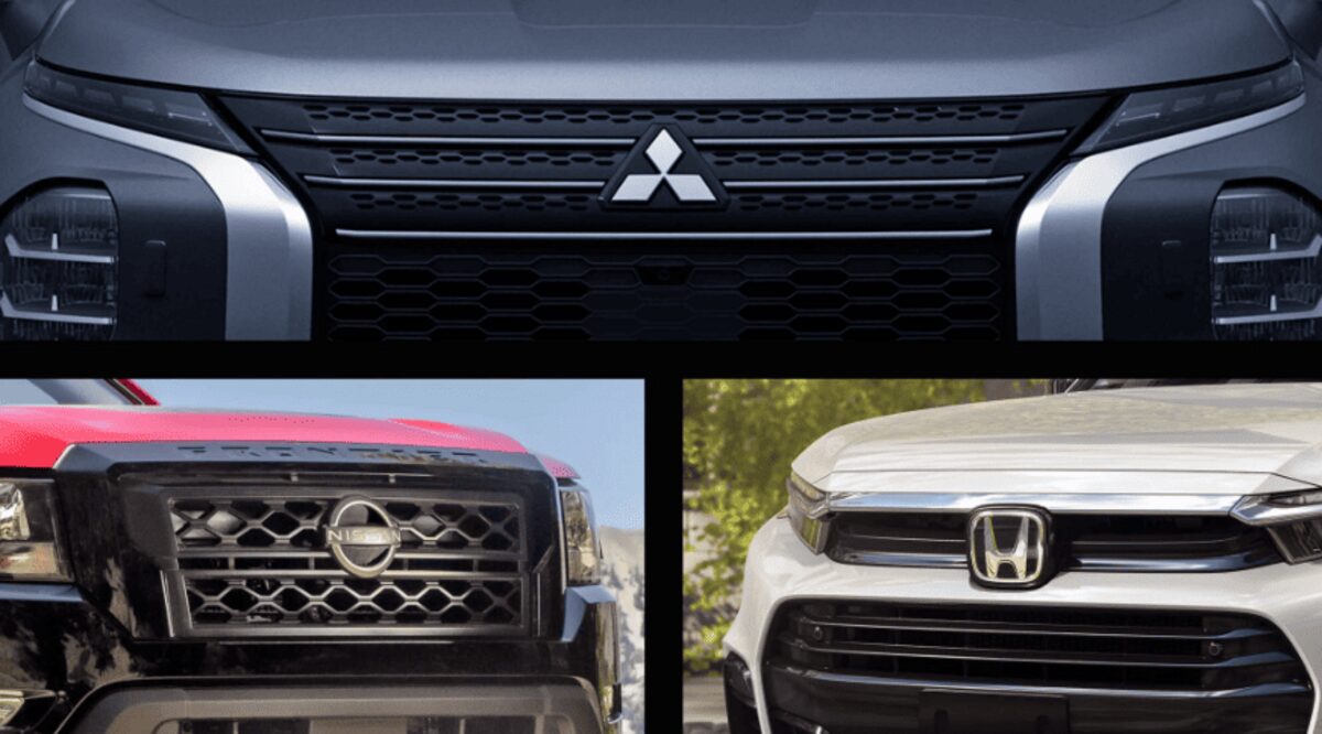 Honda та Nissan обговорюють злиття: доля Mitsubishi залишається невизначеною
