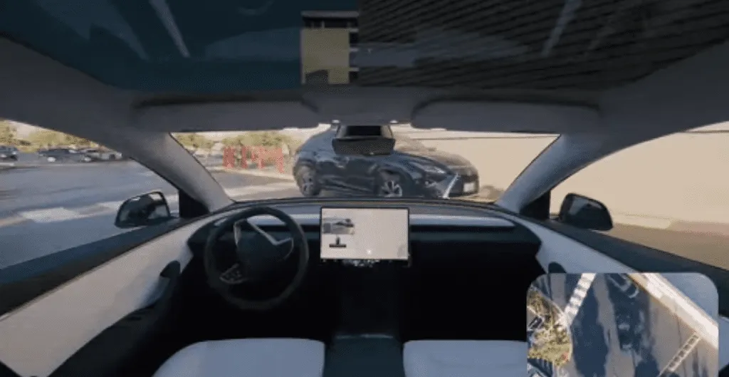 Tesla опинилася під прицілом через аварії з технологією ASS