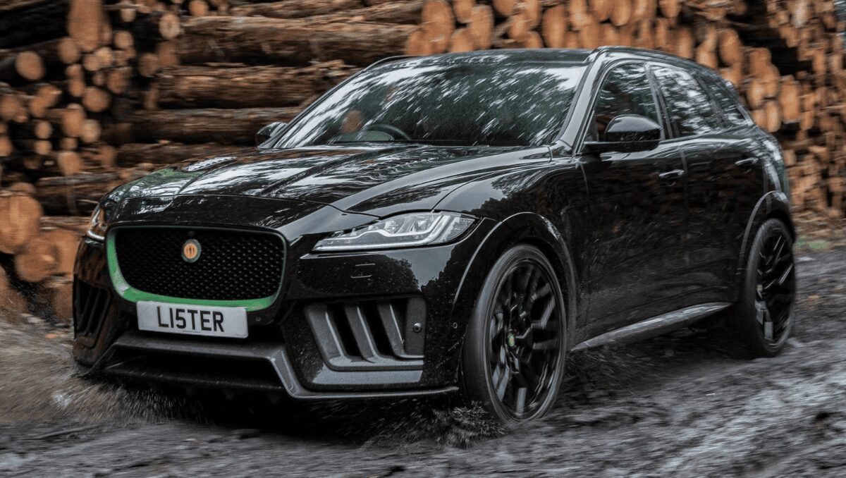 Lister на межі: Майбутнє британського бренду під загрозою через вимоги щодо викидів