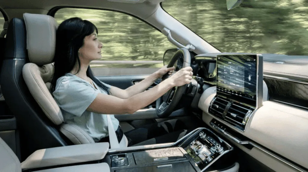 Дослідження показує, що надмірна залежність від автомобілів знижує задоволеність життям