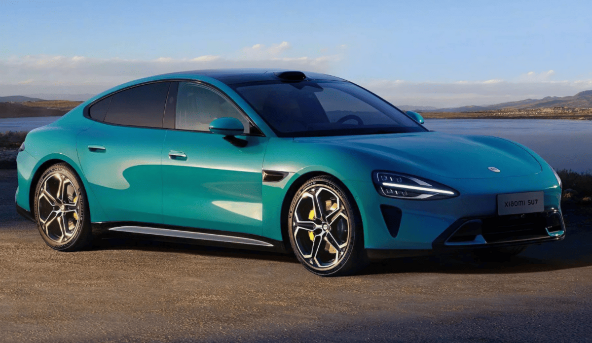 Ринок електромобілів та гібридів зросте на 18% у 2025 році, прогнозують аналітики