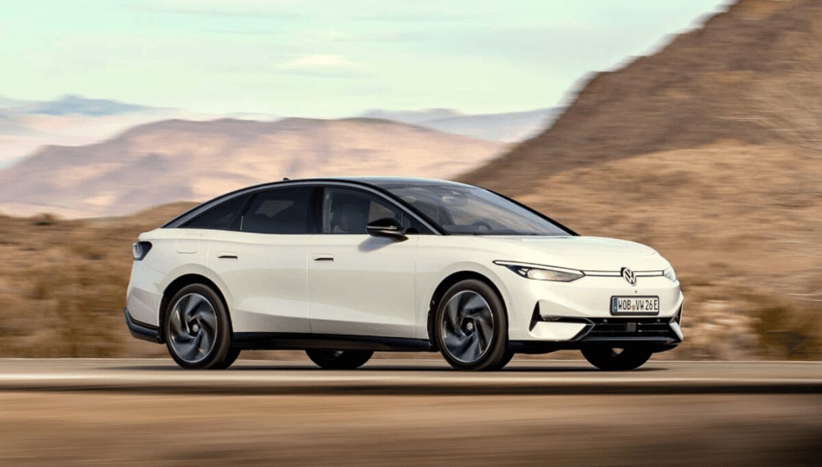 Як Volkswagen пережив складний рік і чому 2025 може бути ще важчим