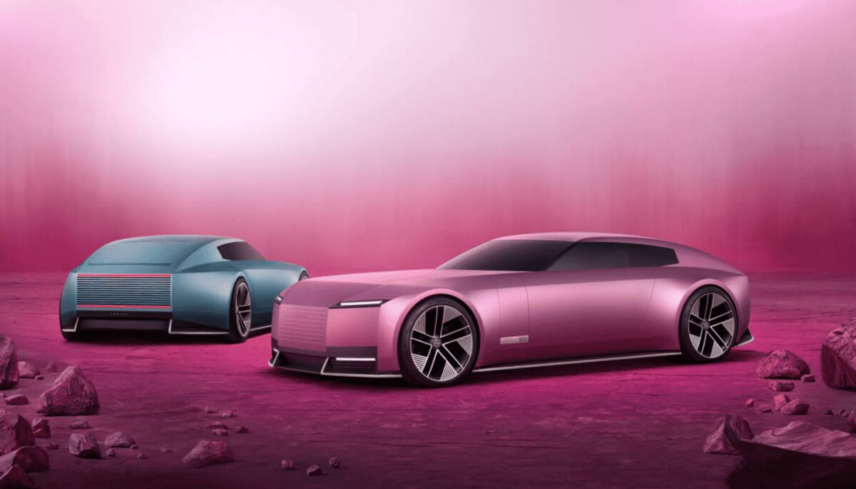 Ребрендинг Jaguar спричинив незадоволеність серед дизайнерів компанії