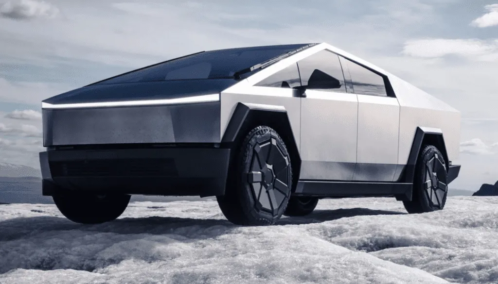 Попит на Tesla Cybertruck знижується: компанія почала пропонувати знижки на нові та демонстраційні моделі