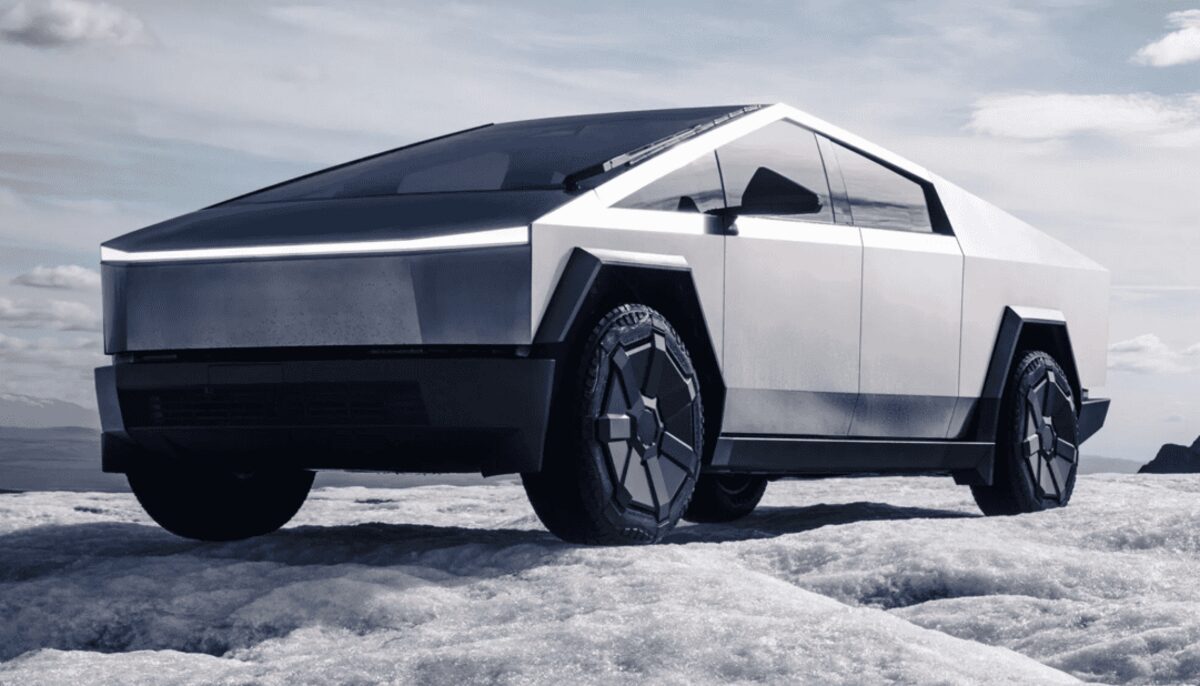 Попит на Tesla Cybertruck знижується: компанія почала пропонувати знижки на нові та демонстраційні моделі