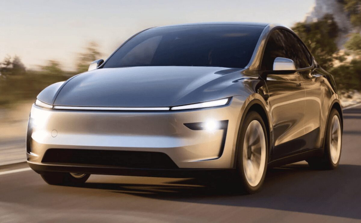 Вартість Tesla впала на 26%, компанія втратила позиції серед лідерів ринку